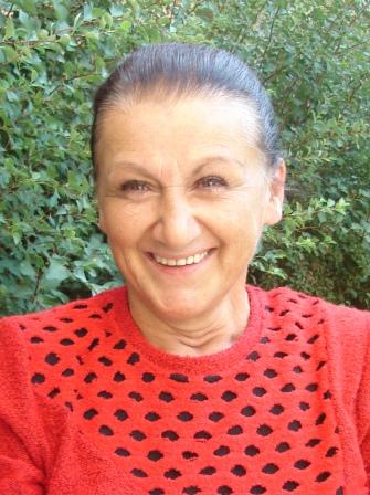Eva Guhová, 62, Obcané proti bezpráví, Karlovy Vary