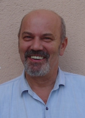 Josef Papánek, Mgr., 60, pedagog a vychovatel, K.Vary