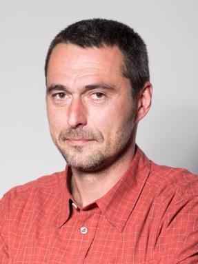 Miroslav Balatka, Ing., 42, zememeric, Sokolov