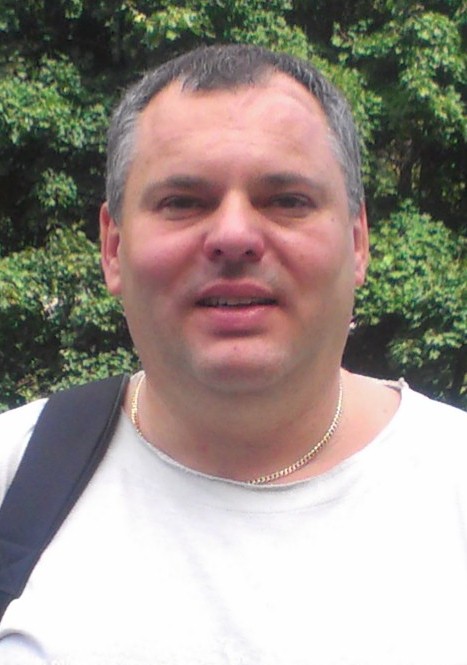 Josef Duda, 48, OSVC, Karlovy Vary
