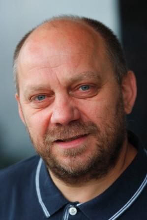 Jiří Kotek, 54 let, Karlovy Vary, manažer, zastupitel