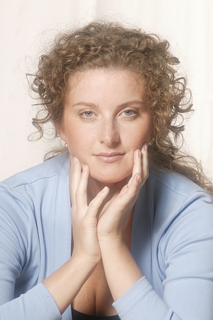Eva Jungmanová, Dipl. Mgmt., 33, pedagog, tanec, Dalovice