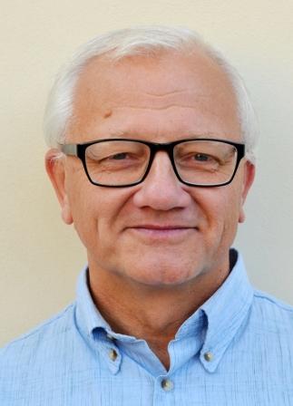 Petr Maglia, Ing., CSc., 61, OSVC ekonom, Horní Blatná