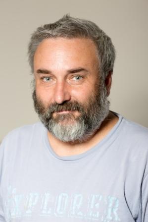 Vojtech Plachý, Ing., 49, stavební inženýring, Karlovy Vary