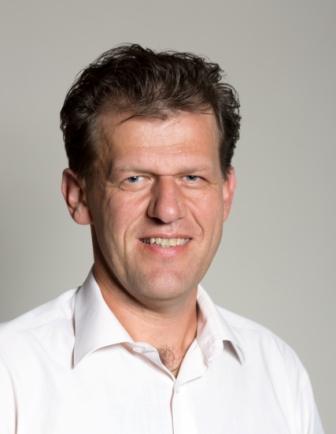 Miroslav Plevný, Doc., Dr., 47, dekan EF ZCU, radní, Cheb