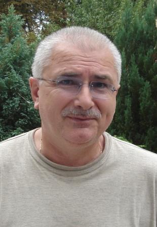 František Šnajdauf, Ing., 58, živnostník, Františkovy Lázne
